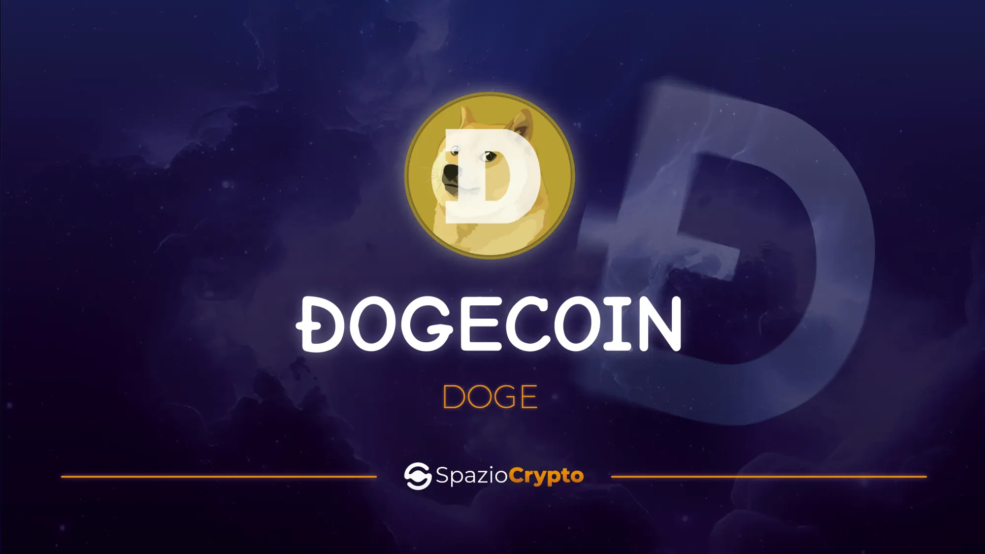 스파지오크립토 | 도지코인 (DOGE)