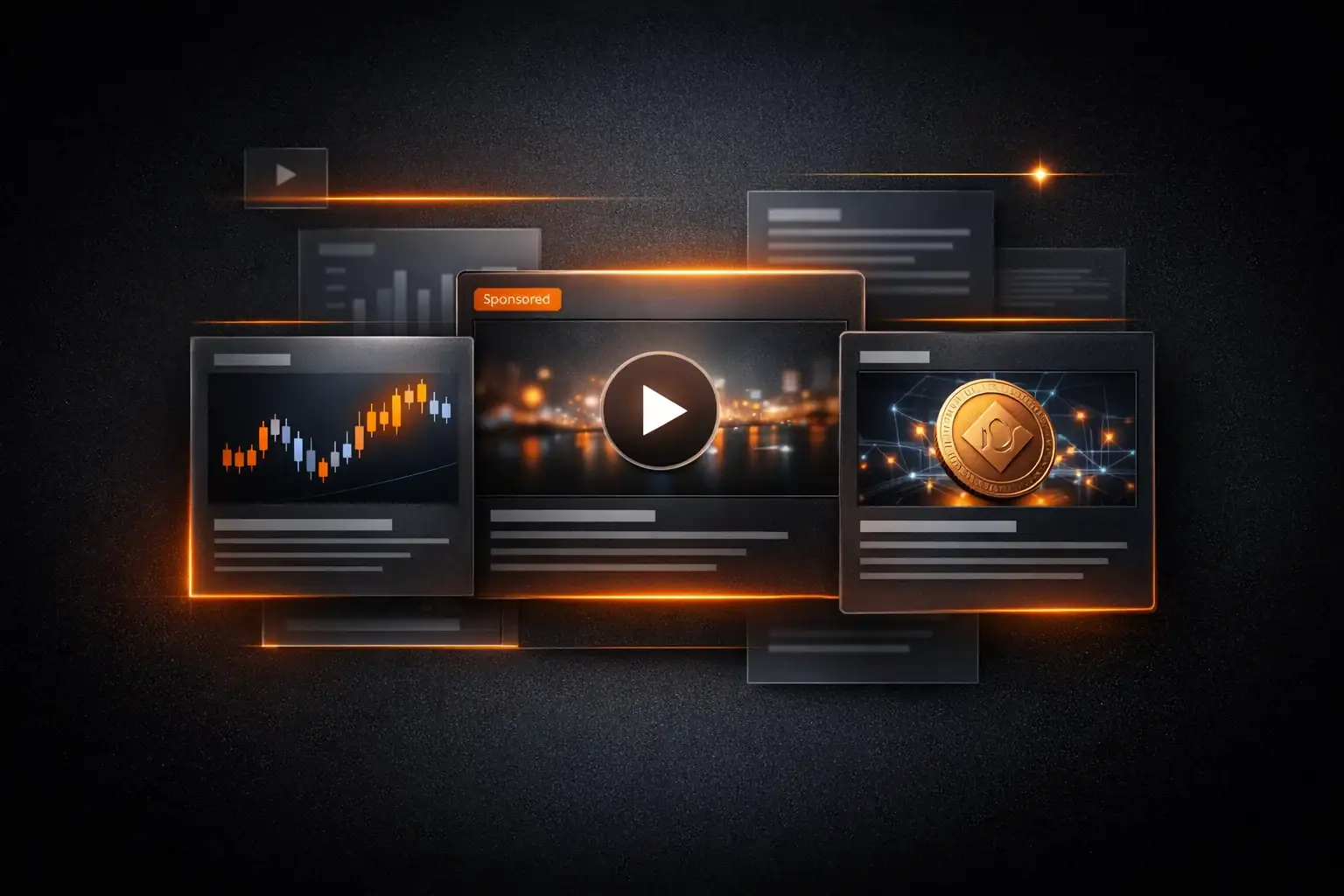 Advertising | Spaziocrypto